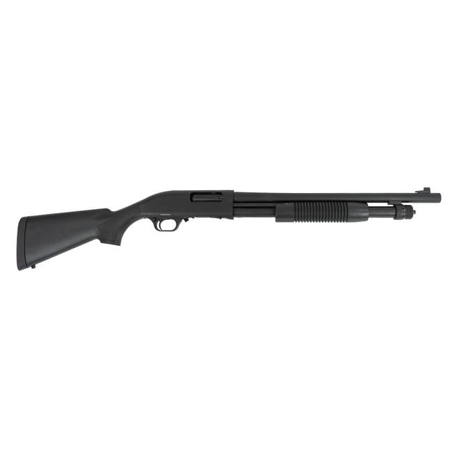 SDS Imports TX3 Hammer Black 12 GA 18.5" Barrel 5-Rounds