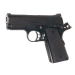 STI International 3.0 Shadow .45ACP 6rd