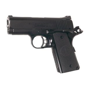 STI International 3.0 Shadow .45ACP 6rd