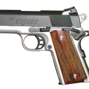 STI International 3.0 Escort 9X19mm 7rd