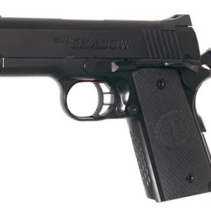 STI International 3.0 Shadow 9X19mm 7rd