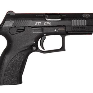 STI International 4.25 GP6 9x19mm