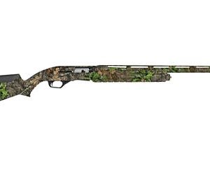 Savage Renegauge Turkey Obsession Mossy Oak Obsession 12 GA 24" Barrel 4-Rounds