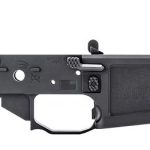 SanTan Tactical STT-15 Lower Receiver Stripped