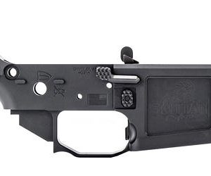 SanTan Tactical STT-15 Lower Receiver Stripped