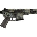 SanTan Tactical STT-15 Pistol Multicam Black 5.56 10.5" Barrel 30-Rounds