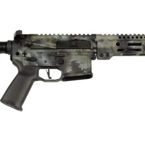 SanTan Tactical STT-15 Pistol Multicam Black 5.56 10.5" Barrel 30-Rounds