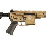 SanTan Tactical STT-15 Pistol Desert 5.56 7.5" Barrel 30-Rounds
