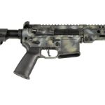 SanTan Tactical STT-15 Pistol Multicam Black 5.56 7.5" Barrel 30-Rounds