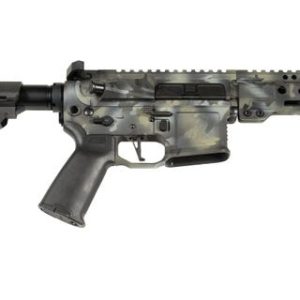 SanTan Tactical STT-15 Pistol Multicam Black 5.56 7.5" Barrel 30-Rounds