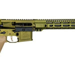 SanTan Tactical STT-15 OD Green 5.56 16" Barrel 30-Rounds
