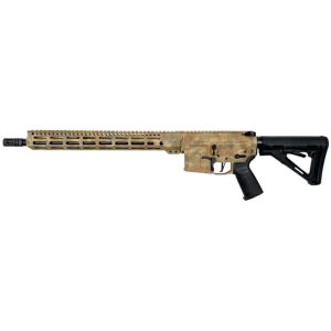 SanTan Tactical STT-15 Desert Multicam 5.56 16" Barrel 30-Rounds
