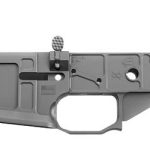 SanTan Tactical STT-15 Lite Lower Receiver Stripped