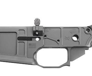 SanTan Tactical STT-15 Lite Lower Receiver Stripped