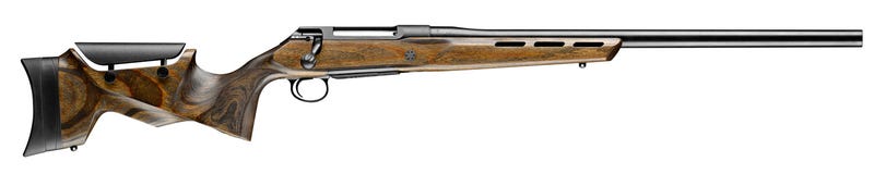 Sauer 100 Fieldshoot Wood .308 Win 24" Barrel 5-Rounds