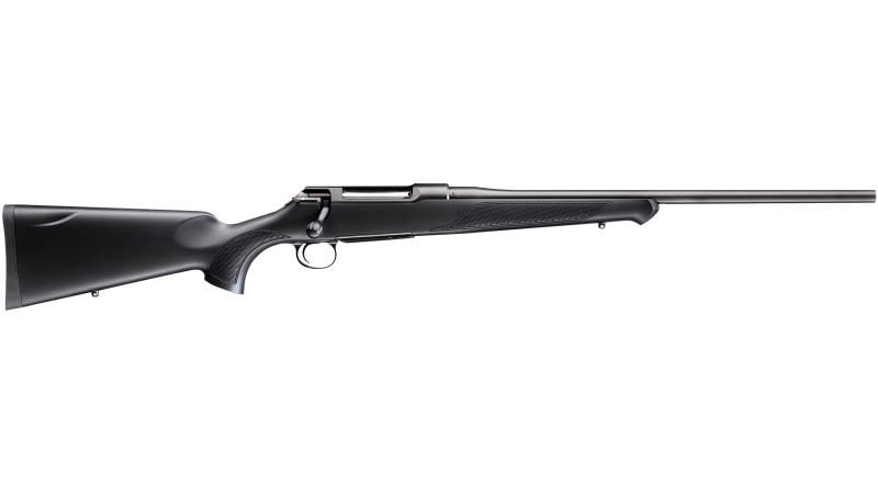 Sauer 100 Classic XT 7mm-08 Rem 22" Barrel 5-rounds
