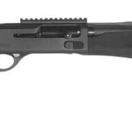 Sauer SL-5 3G V3.1 12 GA 18.5" Barrel 3-Rounds Bead Front Sight