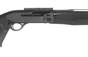 Sauer SL-5 3G V3.1 12 GA 18.5" Barrel 3-Rounds Bead Front Sight