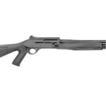 Sauer SL-5 12 GA 18.5" Barrel 6-Rounds 3" Chamber with Ghost Ring Sight