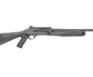 Sauer SL-5 12 GA 18.5" Barrel 6-Rounds 3" Chamber with Ghost Ring Sight