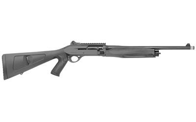 Sauer SL-5 12 GA 18.5" Barrel 6-Rounds 3" Chamber with Ghost Ring Sight