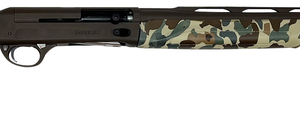 Sauer SL-5 Waterfowl Camo 12 GA 26" Barrel 3-Rounds 3.5" Chamber