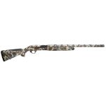 Sauer Blaser SL5 Waterfowl Old School Camo 12 GA 28" Barrel 4-Rounds