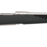 Savage 110 Storm Stainless 300WIN 24 Inch 3Rds