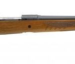 Savage 110 Classic 22-inch Walnut 308WIN BL/WD 4Rds TB