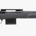 Savage 110 Tactical 6.5 Creedmoor 24" Barrel 10-Rounds Left Handed