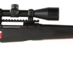 Savage 110 Apex Hunter XP .270 Win 22-inch 4Rds with Scope