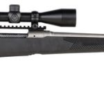Savage 110 Apex Storm XP 6.5 PRC 24" Barrel 2-Rounds 3-9x40mm Vortex Crossfire II
