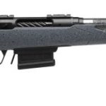 Savage 110 Carbon Predator Gray .223 Rem 18" Barrel 4-Rounds