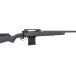 Savage Arms 57939 110 Carbon Tactical 6.5 Creedmoor 22" Barrel 10 Rounds