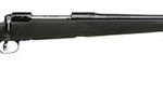 Savage 110 HUNTER 223REM Black/Synthetic 22 inch