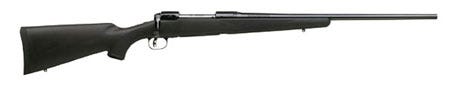 Savage 110 HUNTER 223REM Black/Synthetic 22 inch