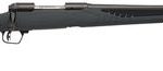 Savage 110 Hunter Satin 7mm-08 22-inch 4Rds Black/Synthetic