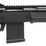 Savage 110 Magpul Scout 5.56 16.5" Barrel 10-Rounds