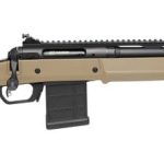 Savage 110 Magpul Scout Flat Dark Earth .300 AAC Blackout 16.5" Barrel 10-Rounds