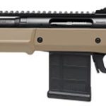 Savage 110 Magpul Scout Flat Dark Earth 6.5 Creedmoor 16.5" Barrel 10-Rounds Left Hand