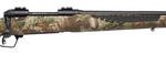 Savage 110 Predator Matte Blue .223 Rem 22-inch 4Rds