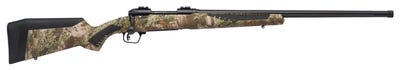 Savage 110 Predator Matte Blue .223 Rem 22-inch 4Rds