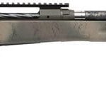 Savage 110 Pro Pursuit Tan / Green 7mm PRC 20" Barrel 3-Rounds