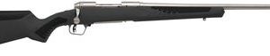 Savage 110 STORM 338WIN SS/SY 24 DBM - Bolt Action Rifles - Miami Shooters Supply