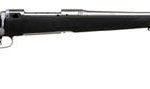 Savage 110 Storm Black .270 Win 22-inch 4Rds
