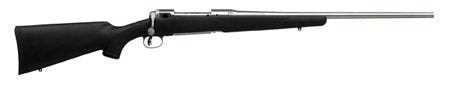 Savage Arms 110 STORM SS/SY 270WSM 24" Detachable Box Mag
