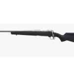Savage 110 Storm (Left Hand) Black / Stainless 6.5 Creedmoor 22-inch 4Rds