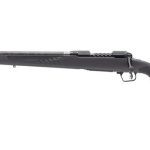 Savage 110 UltraLite Gray .28 Nosler 24" Barrel 2-Rounds Left Handed