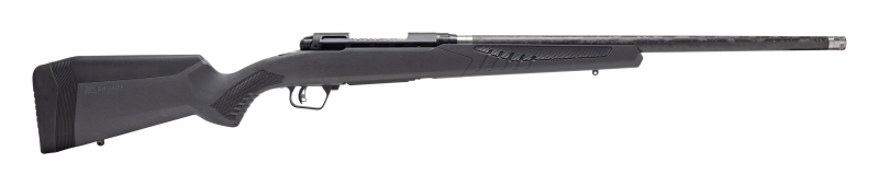 Savage 110 Ultralite LH BA Rifle 308 Win 22" Threaded Barrel 4 Rounds