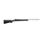 Savage 12LRPV 22-250 26-inch Stainless HB Synthetic 9 inch